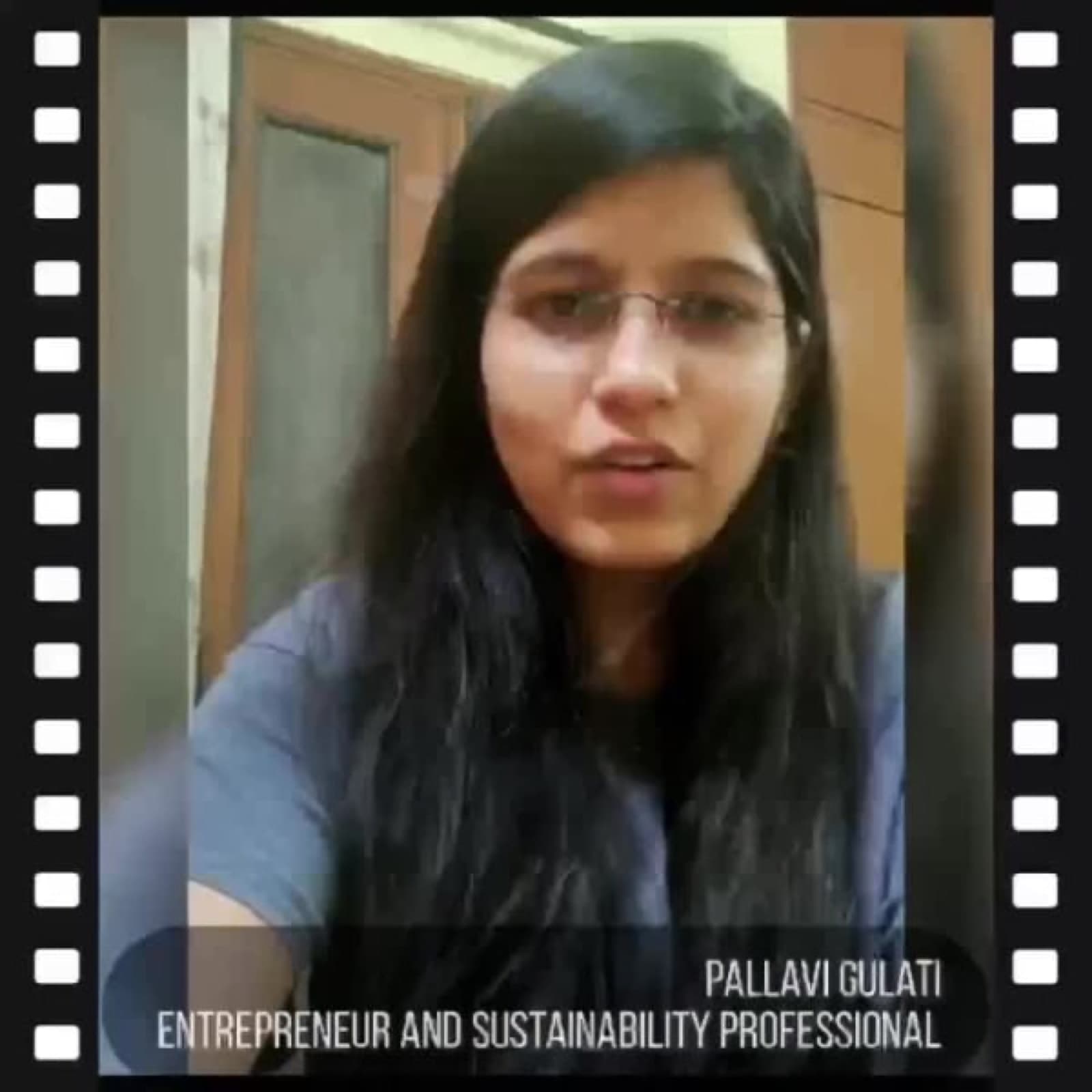 Video testimonial from Pallavi Gulati